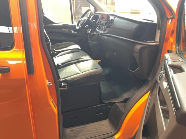 Ford Transit 2.0 TDCi 320 L2 Trend 2020 – снимка 17