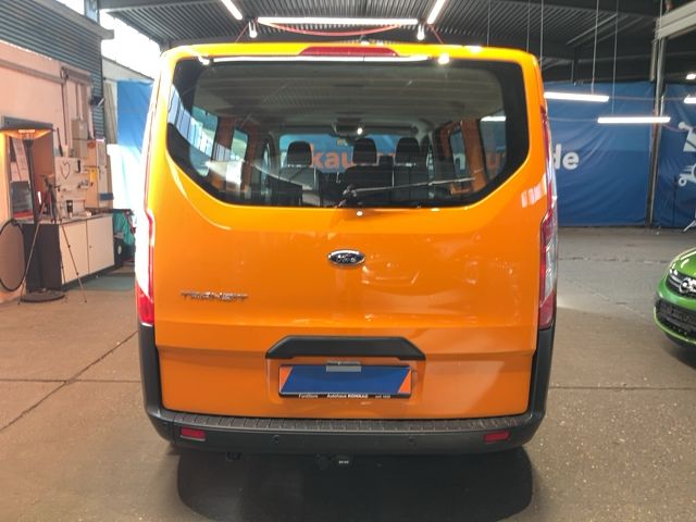 Ford Transit 2.0 TDCi 320 L2 Trend 2020 – снимка 7