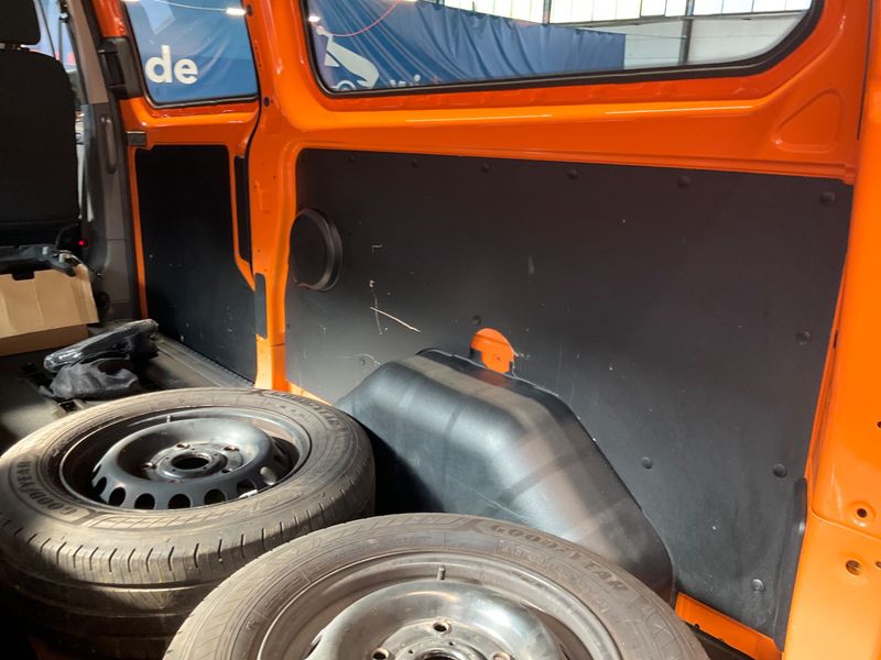 Ford Transit 2.0 TDCi 320 L2 Trend 2020 – снимка 47