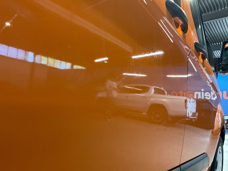 Ford Transit 2.0 TDCi 320 L2 Trend 2020 – снимка 30