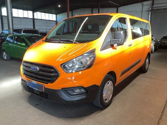 Ford Transit 2.0 TDCi 320 L2 Trend 2020 – снимка 1