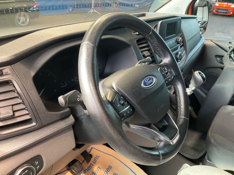 Ford Transit 2.0 TDCi 320 L2 Trend 2020 – снимка 53