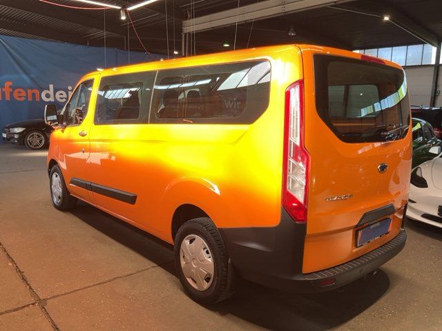 Ford Transit 2.0 TDCi 320 L2 Trend 2020 – снимка 6