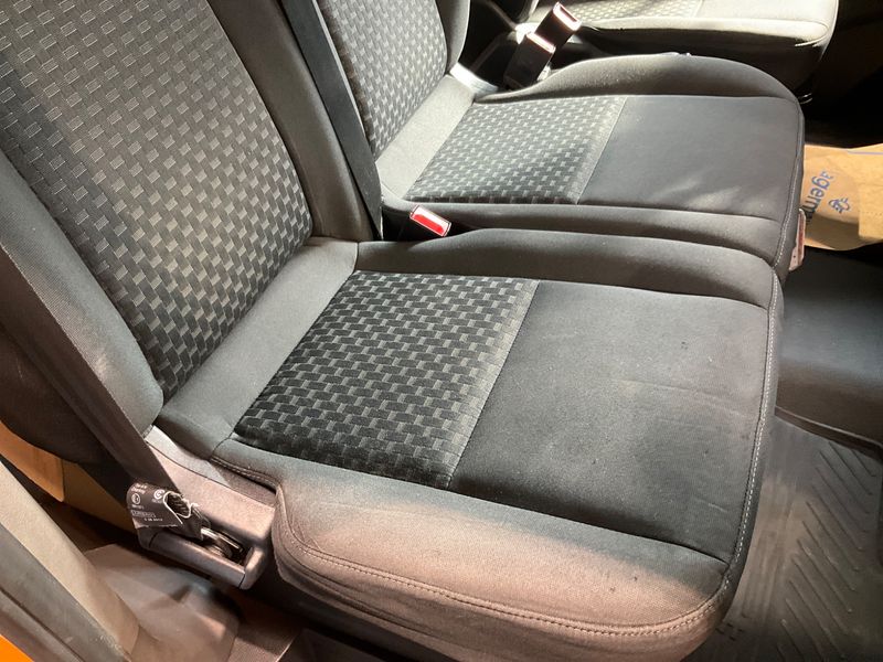 Ford Transit 2.0 TDCi 320 L2 Trend 2020 – снимка 50