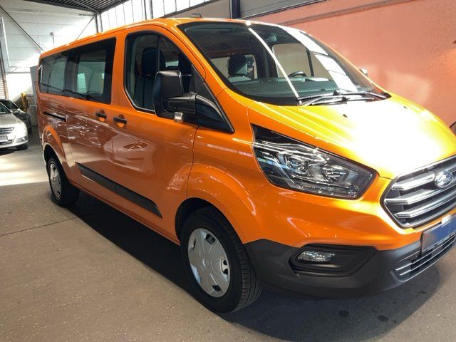 Ford Transit 2.0 TDCi 320 L2 Trend 2020 – снимка 12
