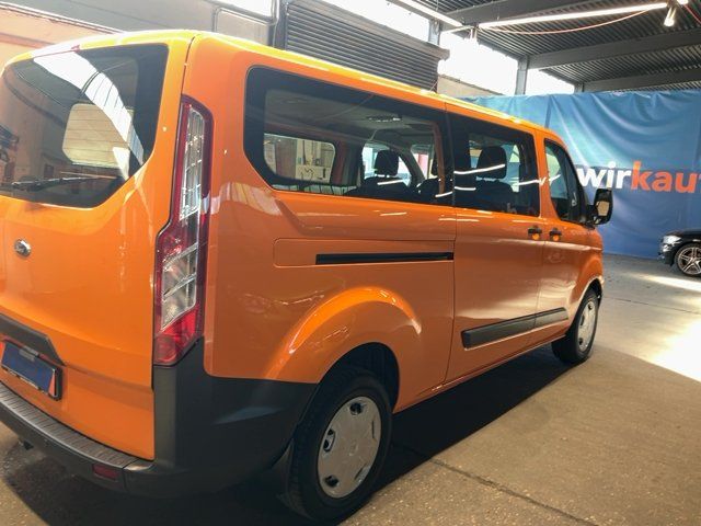 Ford Transit 2.0 TDCi 320 L2 Trend 2020 – снимка 8
