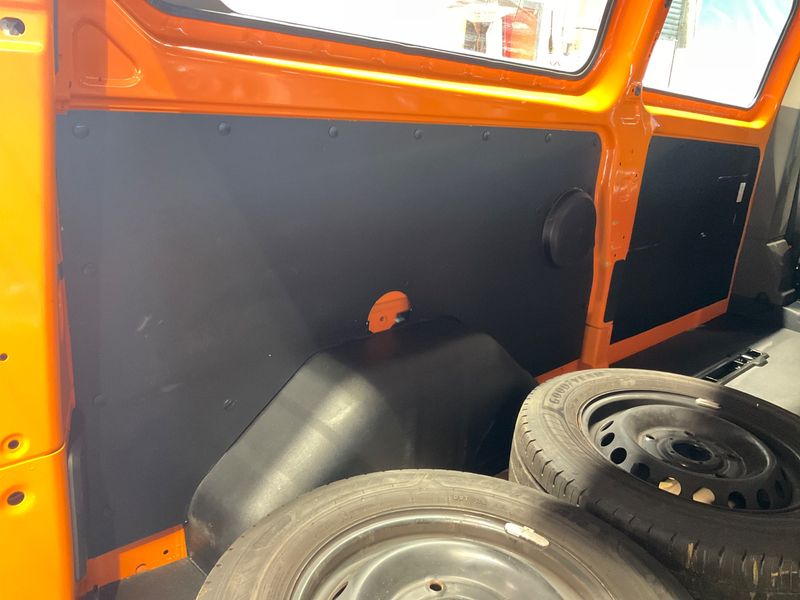 Ford Transit 2.0 TDCi 320 L2 Trend 2020 – снимка 49