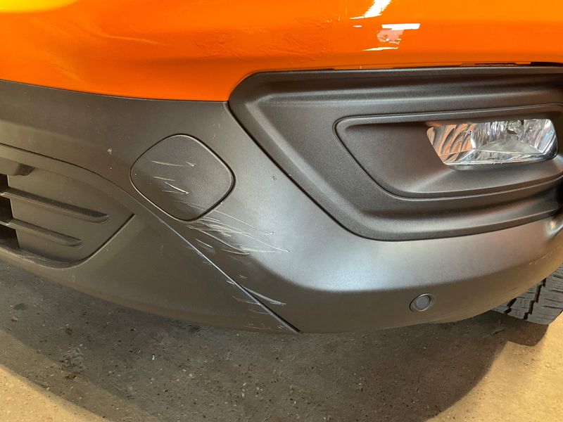 Ford Transit 2.0 TDCi 320 L2 Trend 2020 – снимка 61