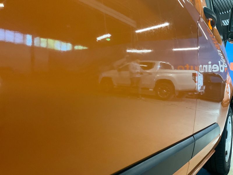 Ford Transit 2.0 TDCi 320 L2 Trend 2020 – снимка 31