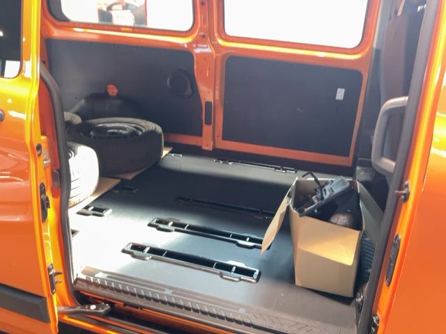 Ford Transit 2.0 TDCi 320 L2 Trend 2020 – снимка 20