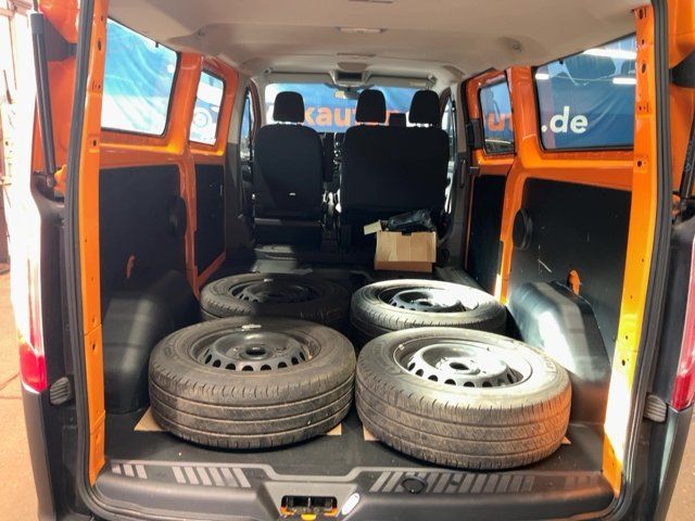 Ford Transit 2.0 TDCi 320 L2 Trend 2020 – снимка 16