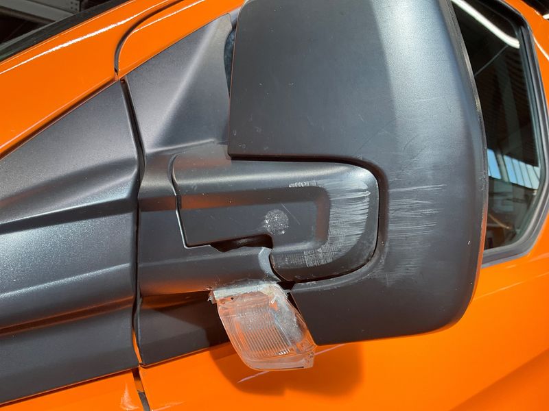 Ford Transit 2.0 TDCi 320 L2 Trend 2020 – снимка 35