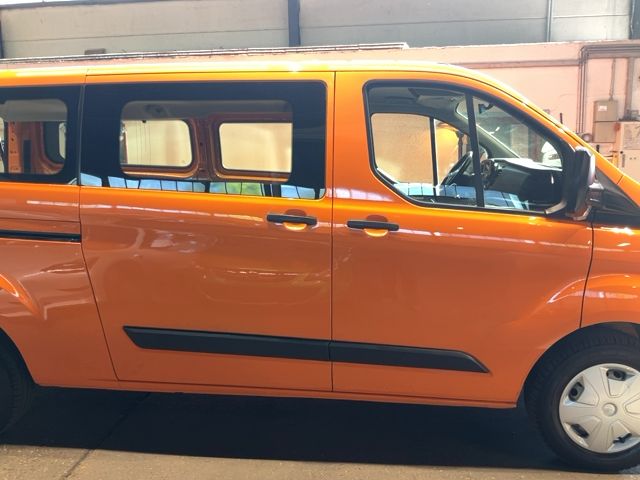 Ford Transit 2.0 TDCi 320 L2 Trend 2020 – снимка 10
