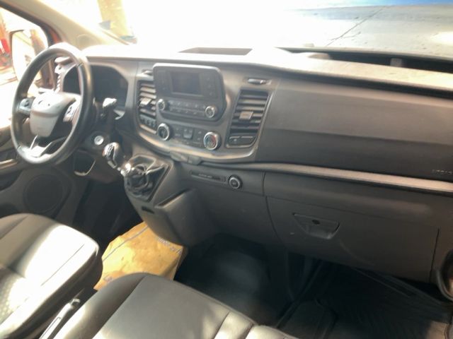 Ford Transit 2.0 TDCi 320 L2 Trend 2020 – снимка 18