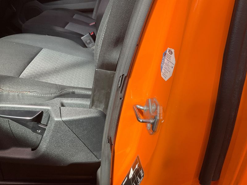 Ford Transit 2.0 TDCi 320 L2 Trend 2020 – снимка 41
