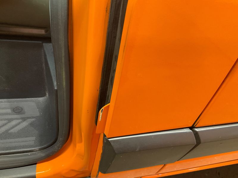 Ford Transit 2.0 TDCi 320 L2 Trend 2020 – снимка 43