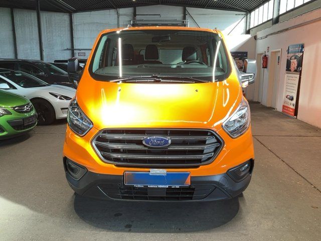 Ford Transit 2.0 TDCi 320 L2 Trend 2020 – снимка 14