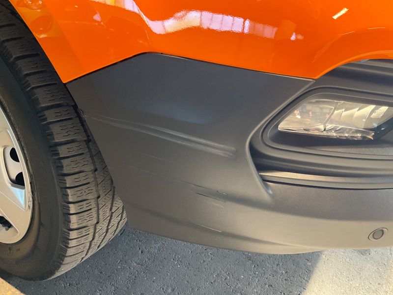 Ford Transit 2.0 TDCi 320 L2 Trend 2020 – снимка 60