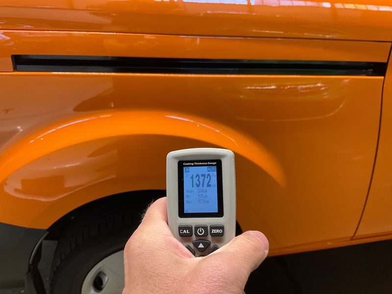 Ford Transit 2.0 TDCi 320 L2 Trend 2020 – снимка 24