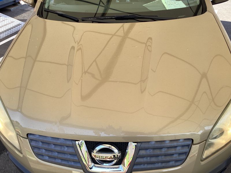 Nissan Qashqai 2.0 dCi Acenta 2007 – снимка 40