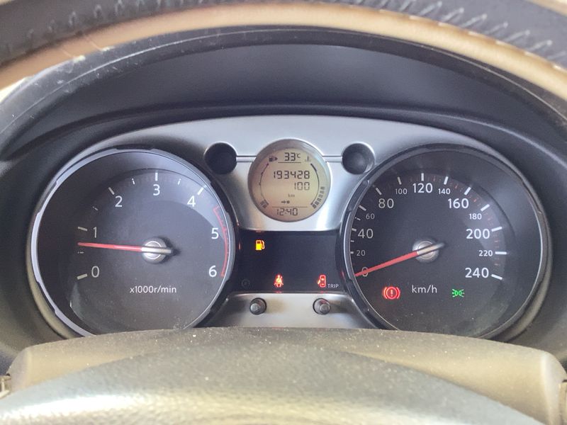 Nissan Qashqai 2.0 dCi Acenta 2007 – снимка 18