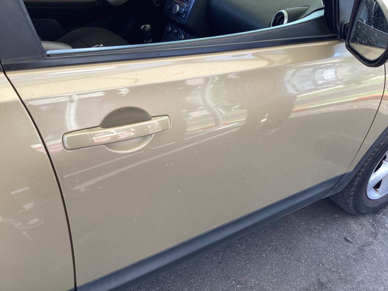 Nissan Qashqai 2.0 dCi Acenta 2007 – снимка 24