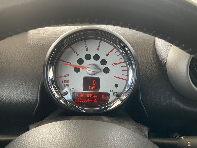 MINI Countryman Cooper SD ALL4 2011 – снимка 18