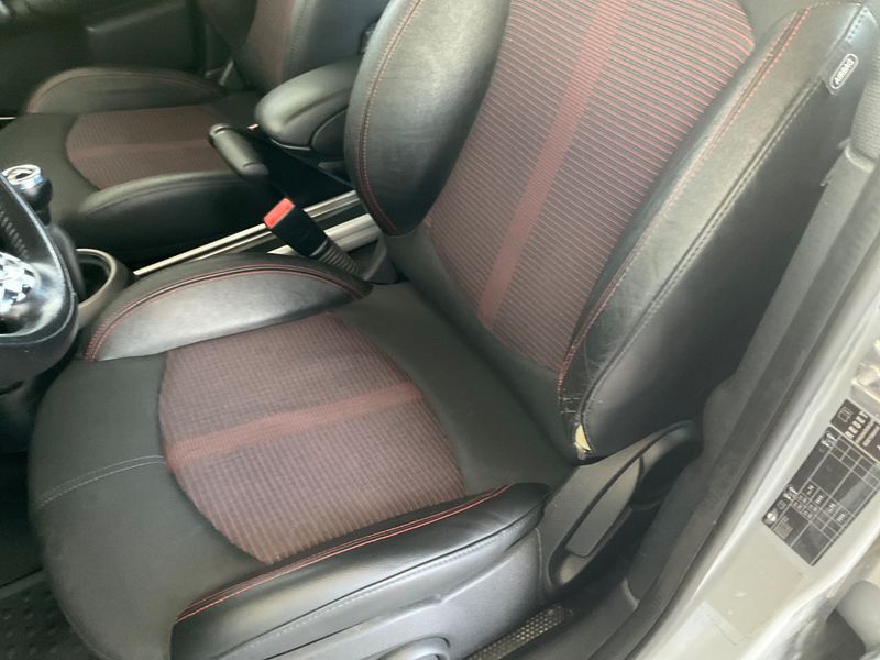 MINI Countryman Cooper SD ALL4 2011 – снимка 21