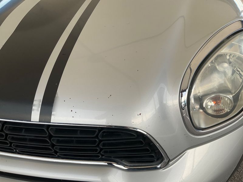 MINI Countryman Cooper SD ALL4 2011 – снимка 23