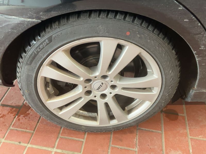 Mercedes-Benz C-Klasse C 350 CDI T 4Matic BlueEfficiency Avantgarde 2010 – снимка 9