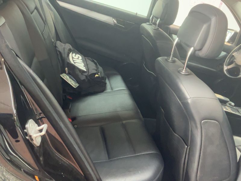 Mercedes-Benz C-Klasse C 350 CDI T 4Matic BlueEfficiency Avantgarde 2010 – снимка 20
