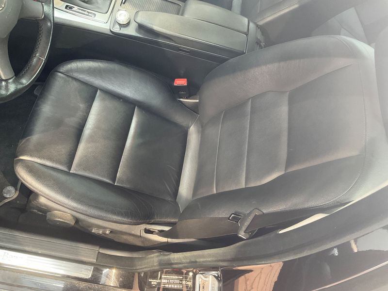 Mercedes-Benz C-Klasse C 350 CDI T 4Matic BlueEfficiency Avantgarde 2010 – снимка 24