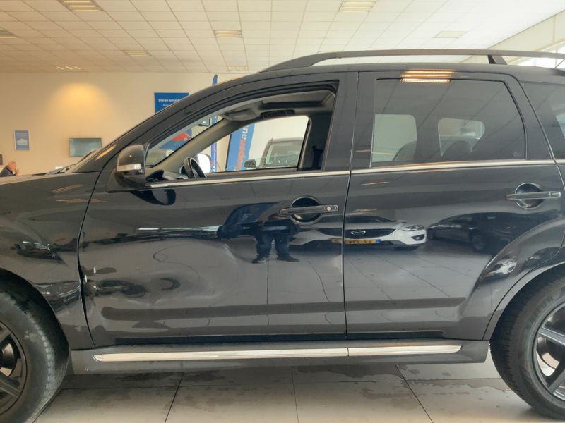 Mitsubishi Outlander 2.0 MIVEC Invite 2WD 2012 – снимка 4