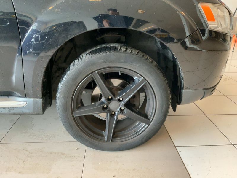 Mitsubishi Outlander 2.0 MIVEC Invite 2WD 2012 – снимка 11