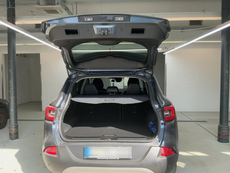 Renault Kadjar 1.6 dCi Energy XMOD 2016 – снимка 15