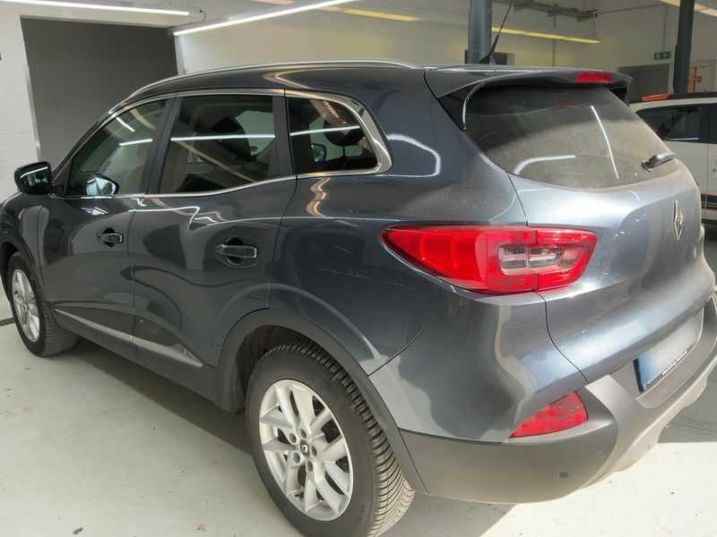 Renault Kadjar 1.6 dCi Energy XMOD 2016 – снимка 6