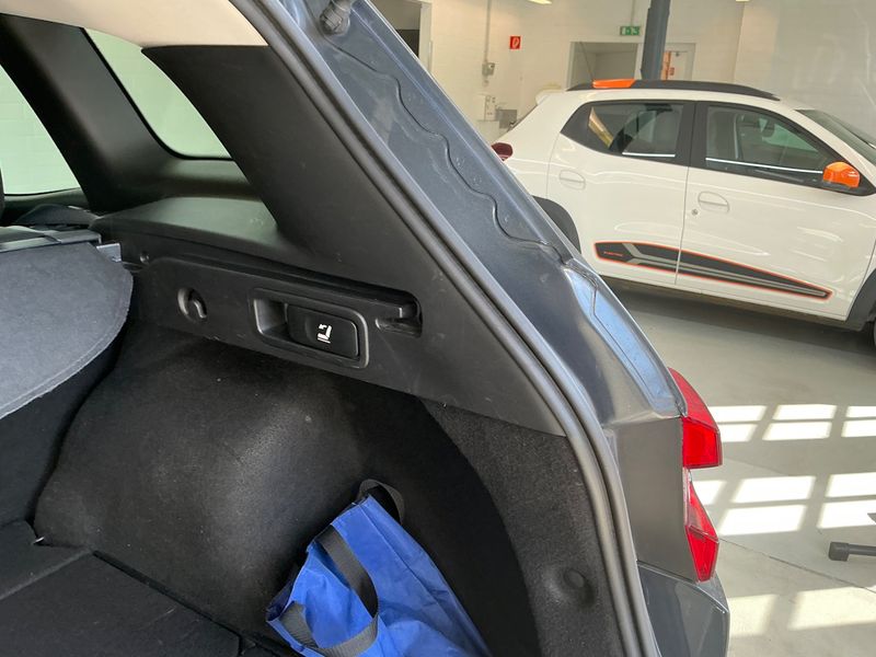 Renault Kadjar 1.6 dCi Energy XMOD 2016 – снимка 33