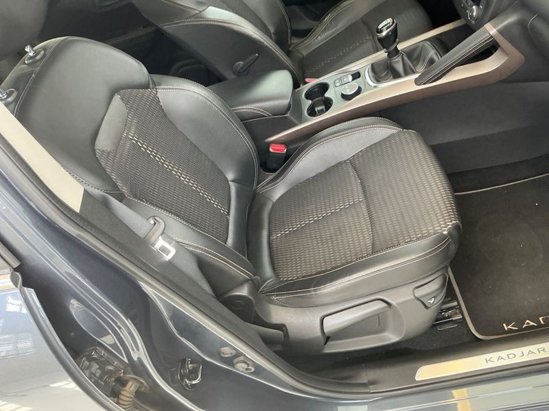 Renault Kadjar 1.6 dCi Energy XMOD 2016 – снимка 24