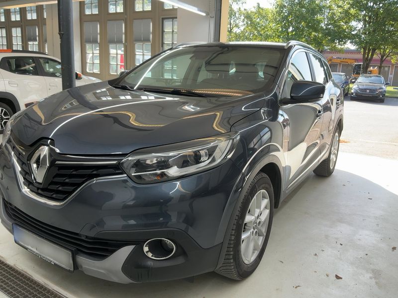 Renault Kadjar 1.6 dCi Energy XMOD 2016 – снимка 1