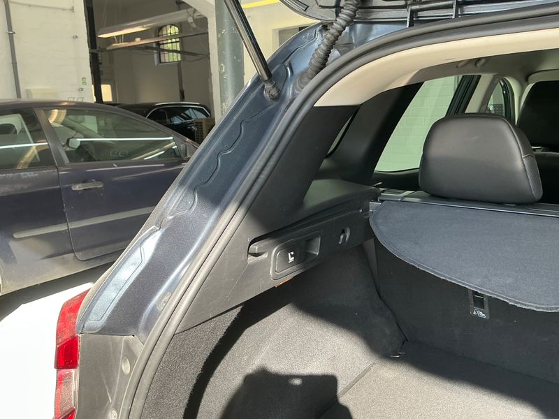 Renault Kadjar 1.6 dCi Energy XMOD 2016 – снимка 31