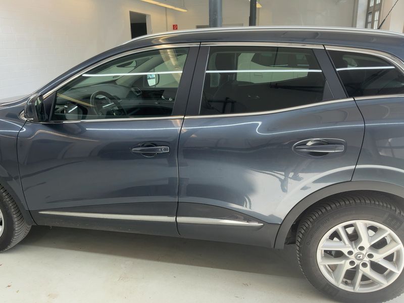 Renault Kadjar 1.6 dCi Energy XMOD 2016 – снимка 4