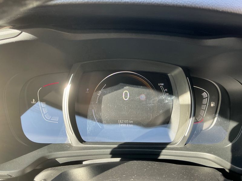 Renault Kadjar 1.6 dCi Energy XMOD 2016 – снимка 18