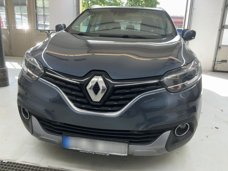 Renault Kadjar 1.6 dCi Energy XMOD 2016 – снимка 14