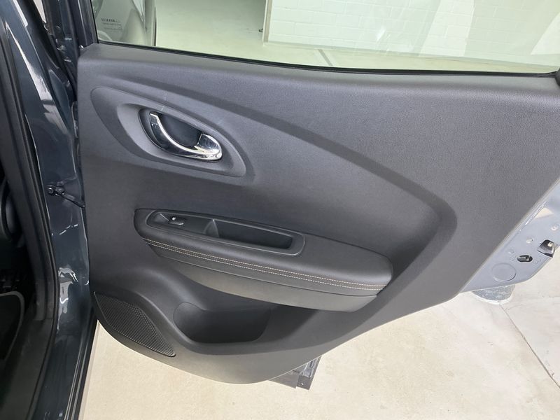 Renault Kadjar 1.6 dCi Energy XMOD 2016 – снимка 27