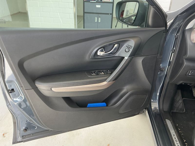 Renault Kadjar 1.6 dCi Energy XMOD 2016 – снимка 25