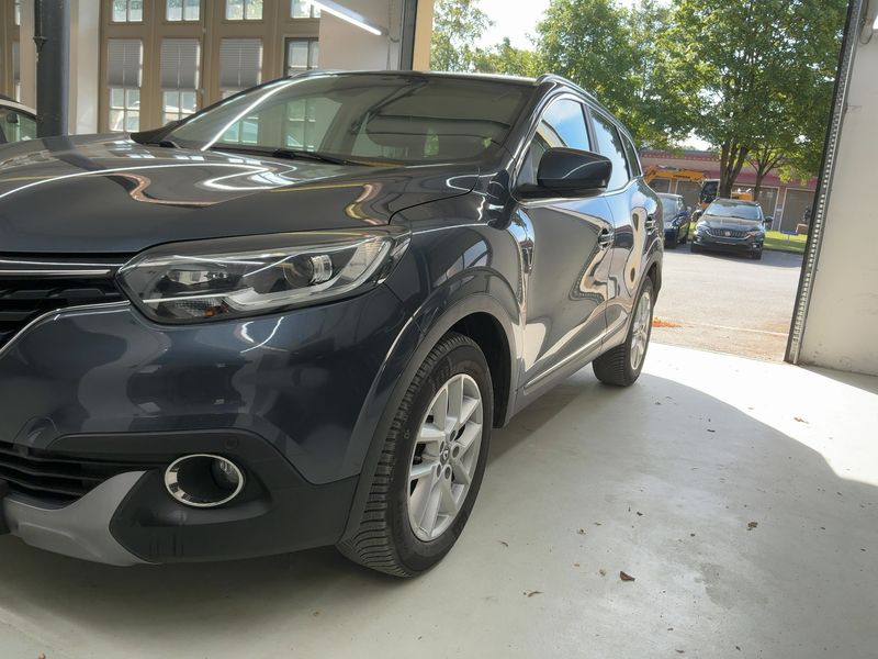 Renault Kadjar 1.6 dCi Energy XMOD 2016 – снимка 2