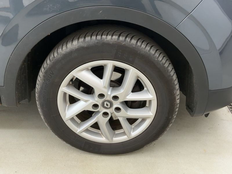 Renault Kadjar 1.6 dCi Energy XMOD 2016 – снимка 11