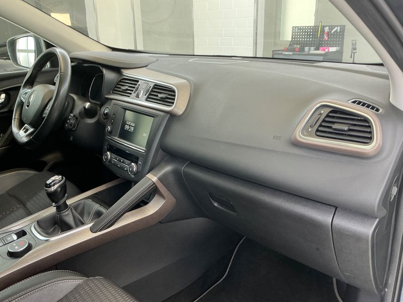 Renault Kadjar 1.6 dCi Energy XMOD 2016 – снимка 29