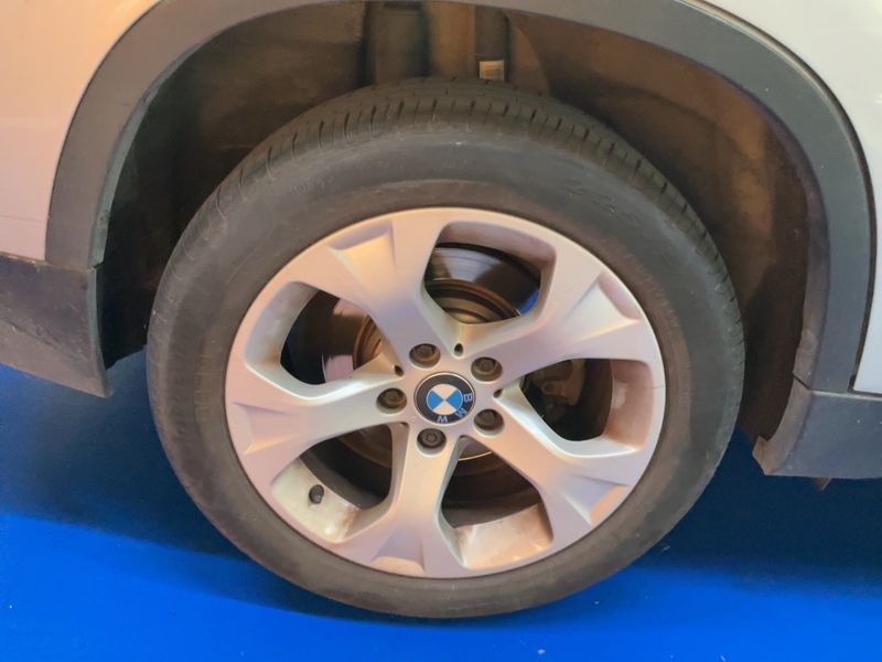 BMW X1 sDrive 18d 2015 – снимка 9