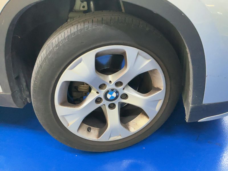 BMW X1 sDrive 18d 2015 – снимка 11